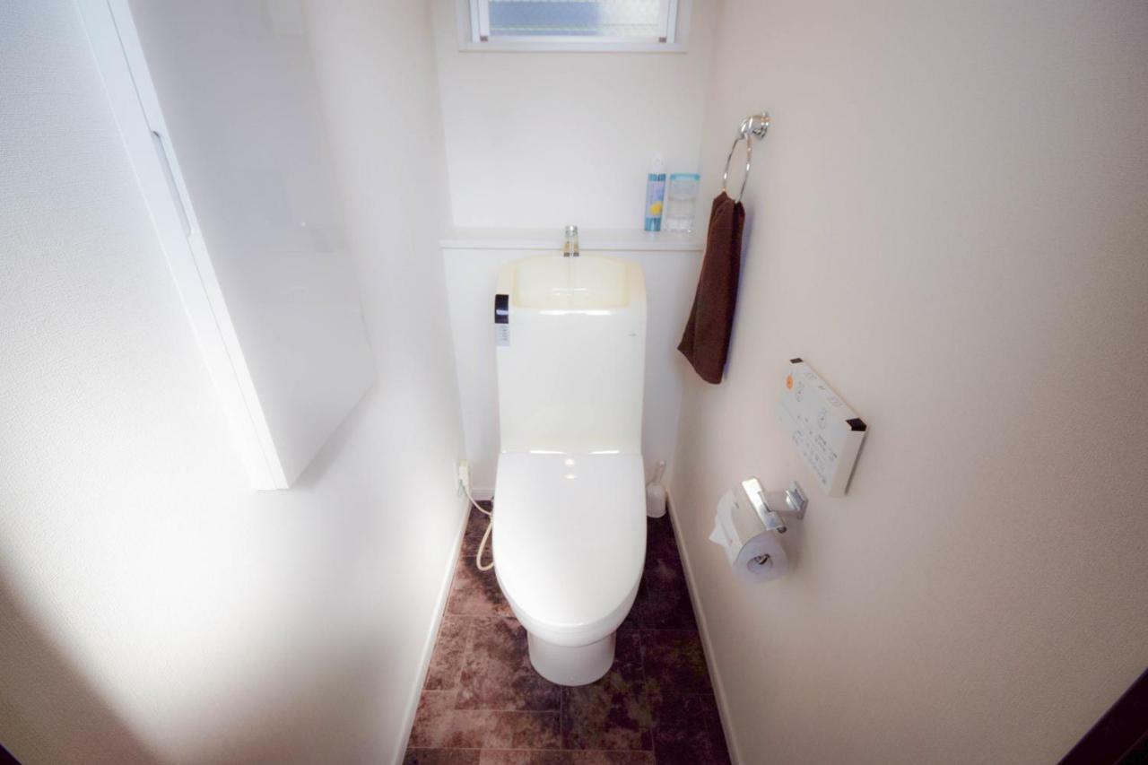 Finoa Residential Suite Kagurazaka طوكيو المظهر الخارجي الصورة