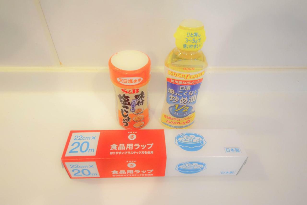 Finoa Residential Suite Kagurazaka طوكيو المظهر الخارجي الصورة