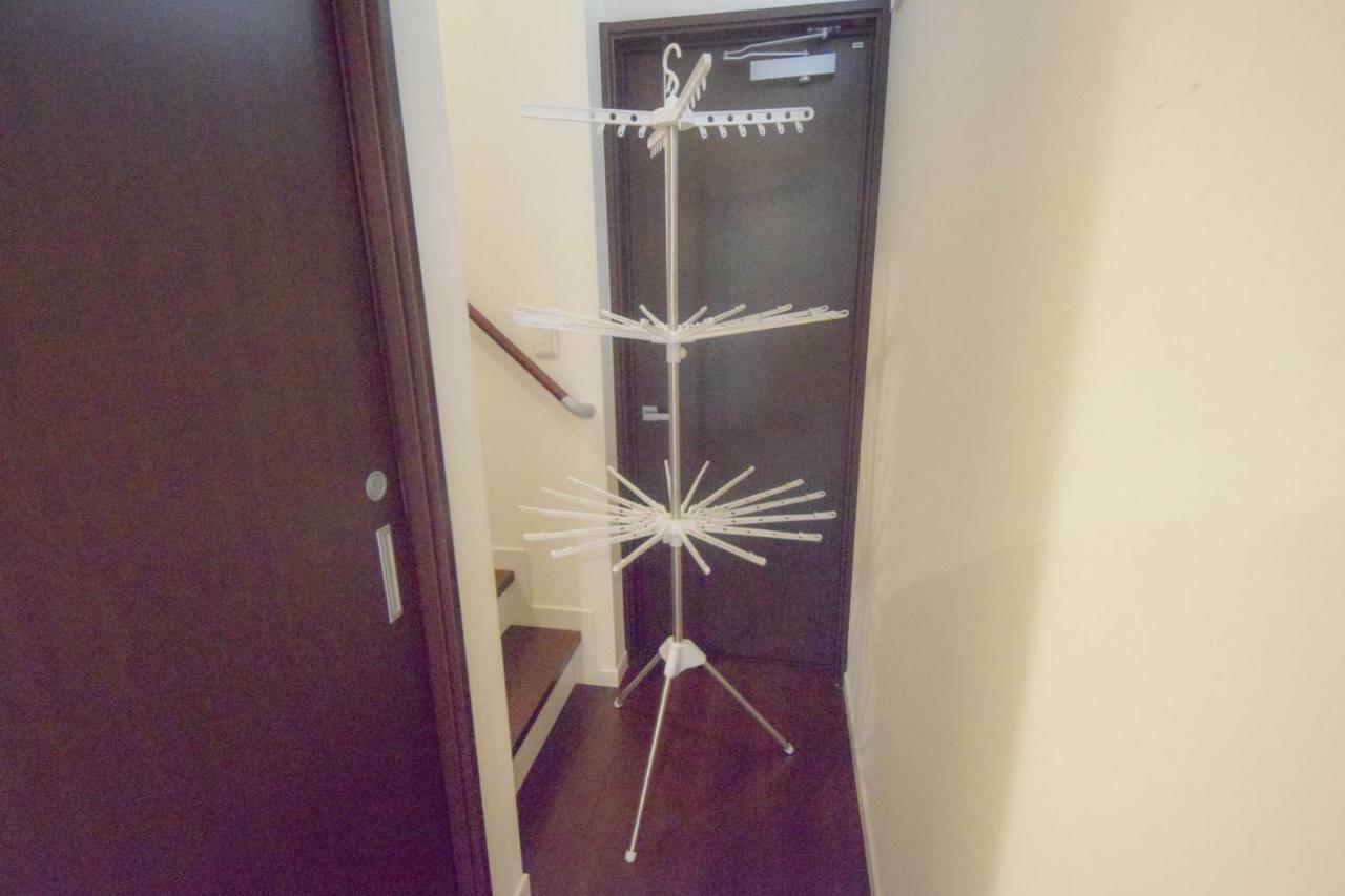 Finoa Residential Suite Kagurazaka طوكيو المظهر الخارجي الصورة