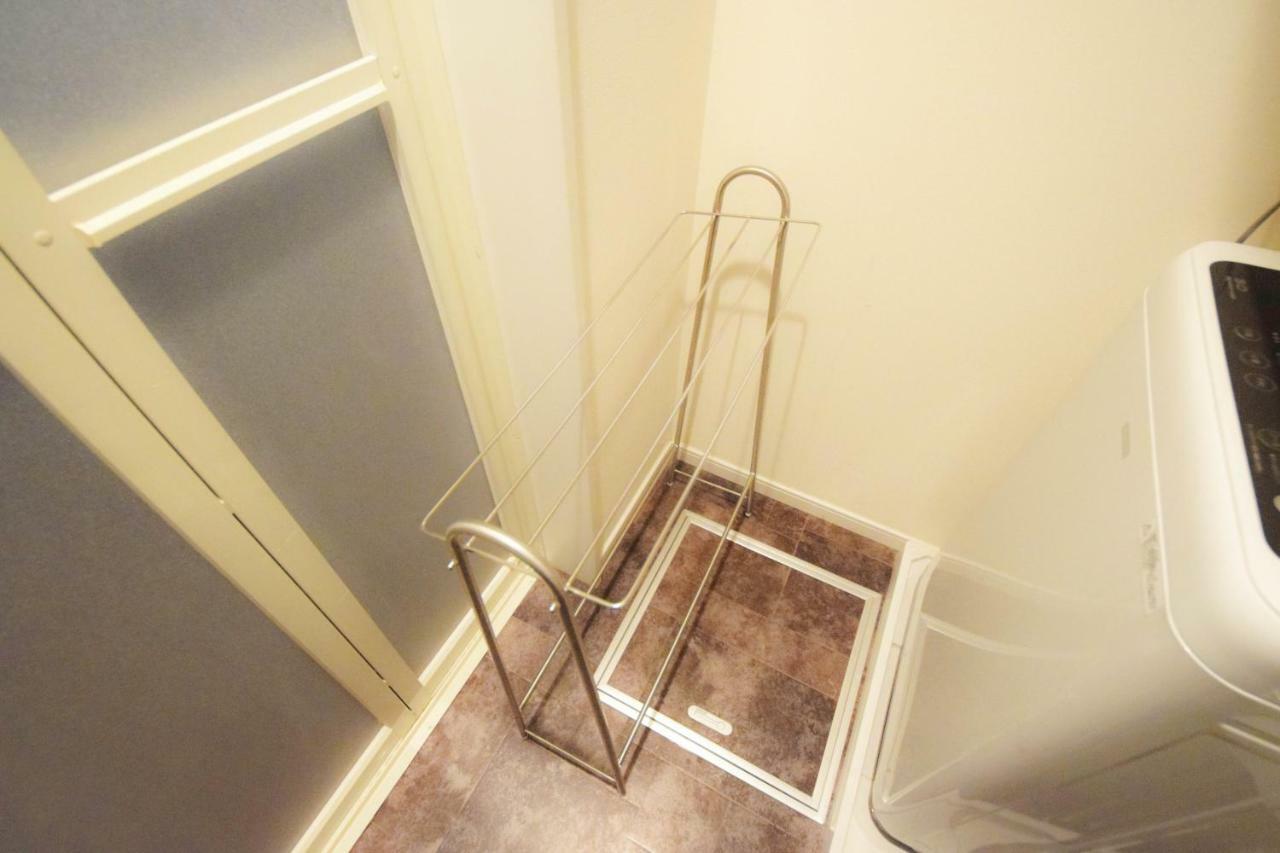 Finoa Residential Suite Kagurazaka طوكيو المظهر الخارجي الصورة