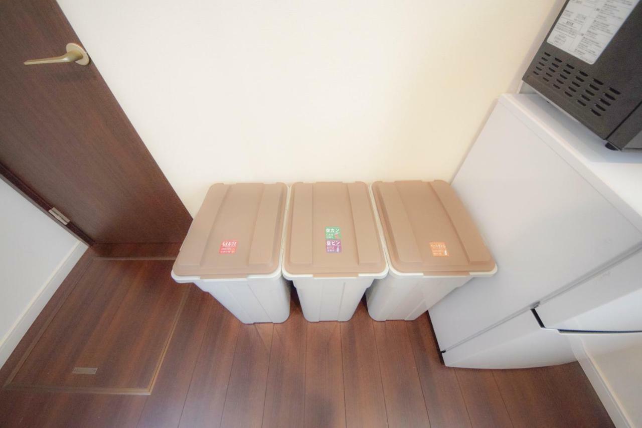 Finoa Residential Suite Kagurazaka طوكيو المظهر الخارجي الصورة