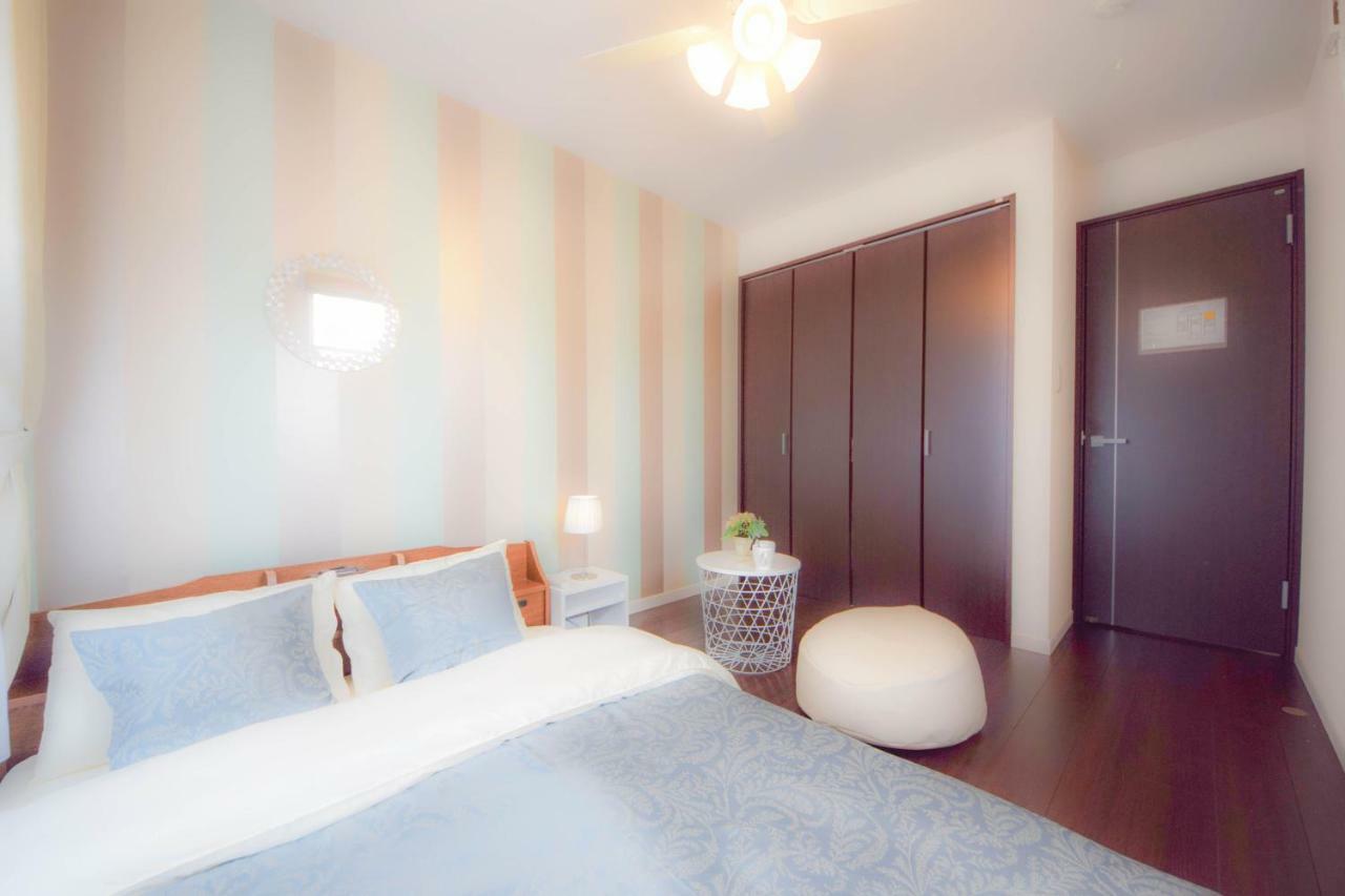 Finoa Residential Suite Kagurazaka طوكيو المظهر الخارجي الصورة