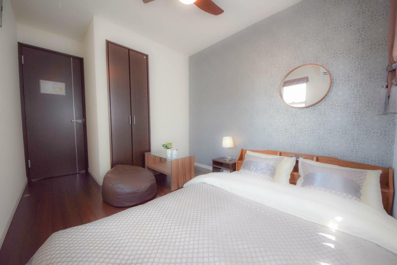 Finoa Residential Suite Kagurazaka طوكيو المظهر الخارجي الصورة