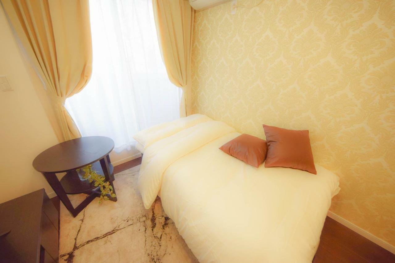 Finoa Residential Suite Kagurazaka طوكيو المظهر الخارجي الصورة
