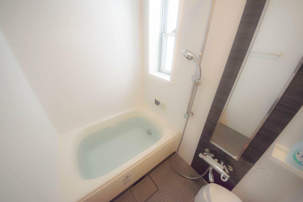 Finoa Residential Suite Kagurazaka طوكيو المظهر الخارجي الصورة