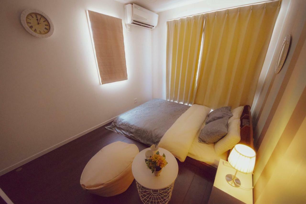 Finoa Residential Suite Kagurazaka طوكيو المظهر الخارجي الصورة
