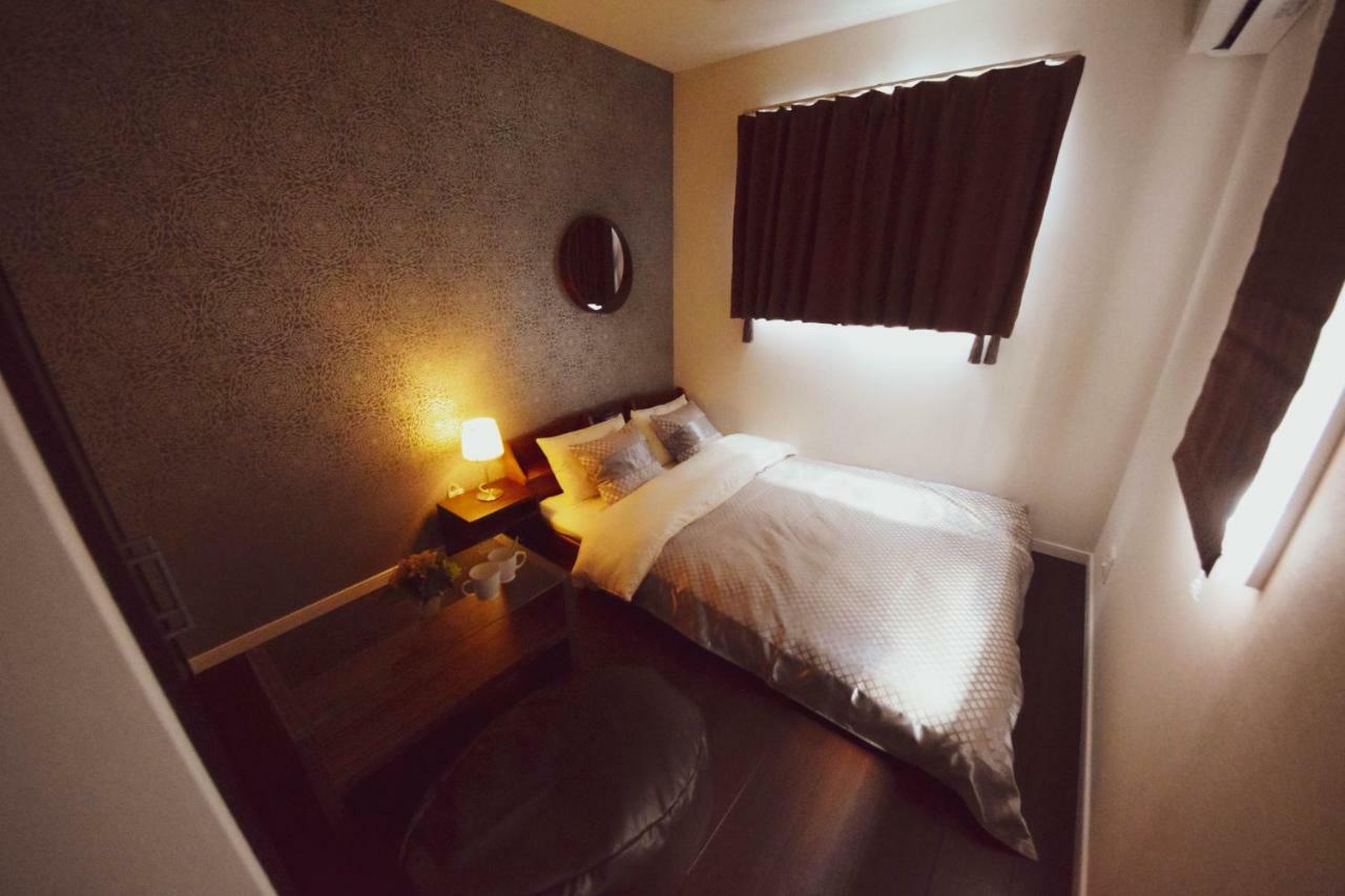 Finoa Residential Suite Kagurazaka طوكيو المظهر الخارجي الصورة