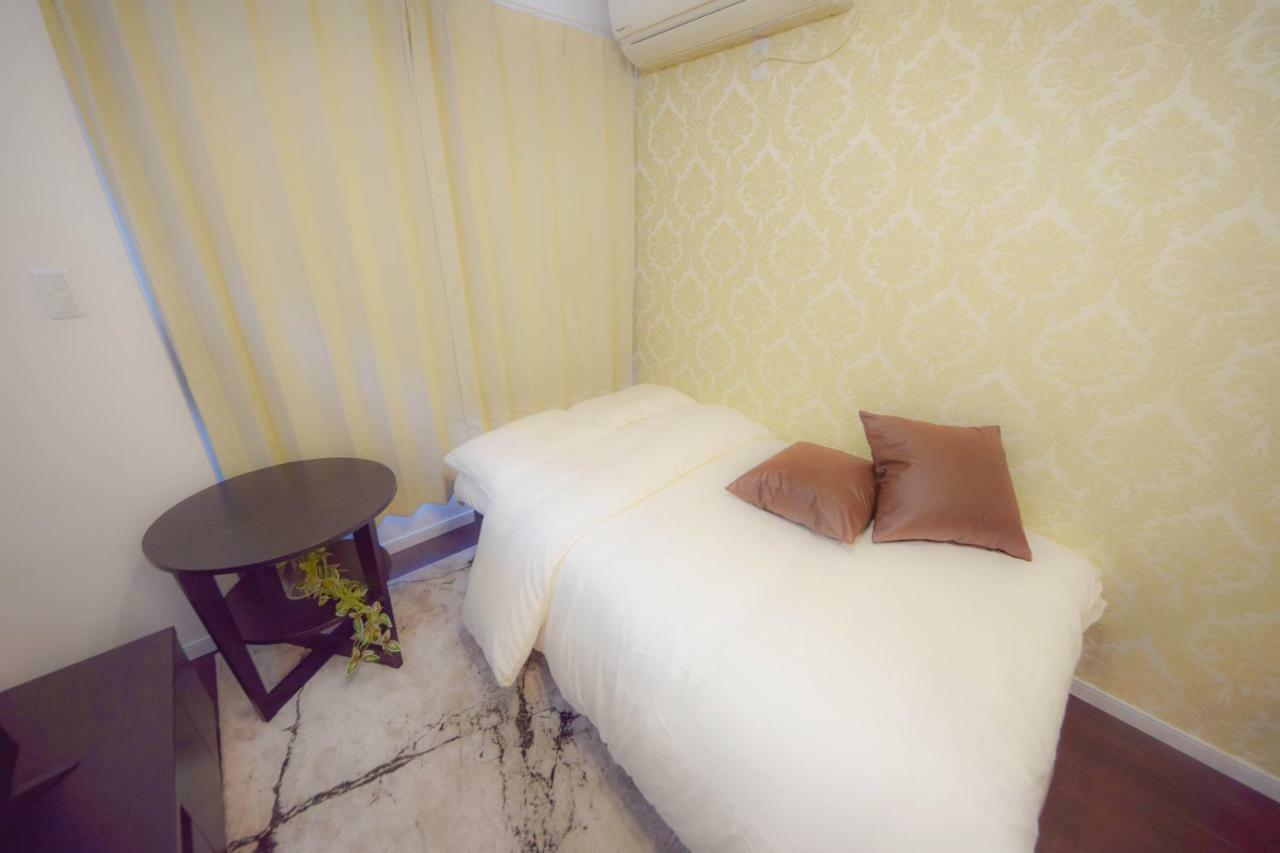Finoa Residential Suite Kagurazaka طوكيو المظهر الخارجي الصورة