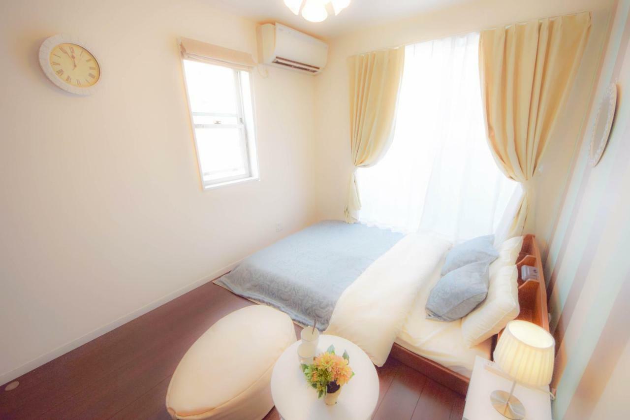 Finoa Residential Suite Kagurazaka طوكيو المظهر الخارجي الصورة