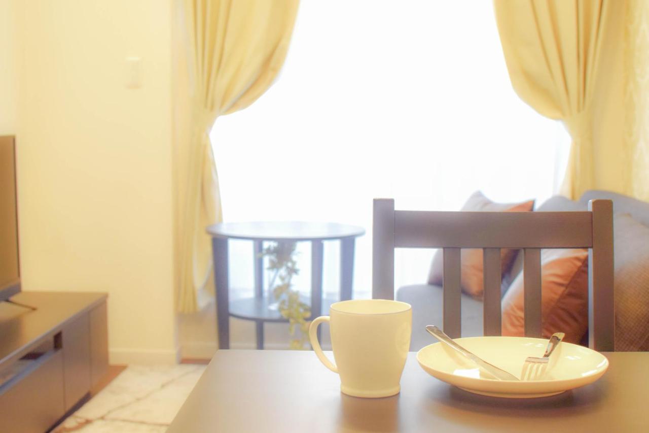 Finoa Residential Suite Kagurazaka طوكيو المظهر الخارجي الصورة