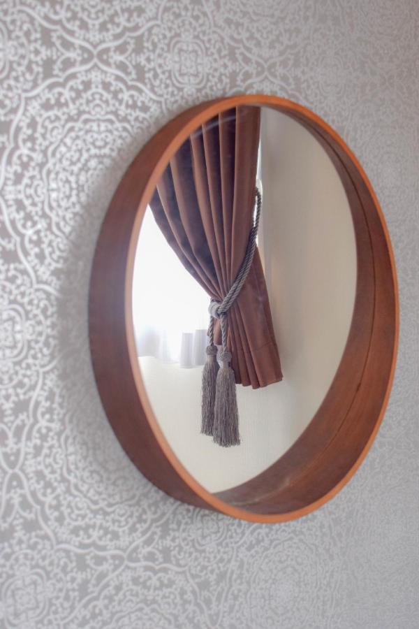 Finoa Residential Suite Kagurazaka طوكيو المظهر الخارجي الصورة